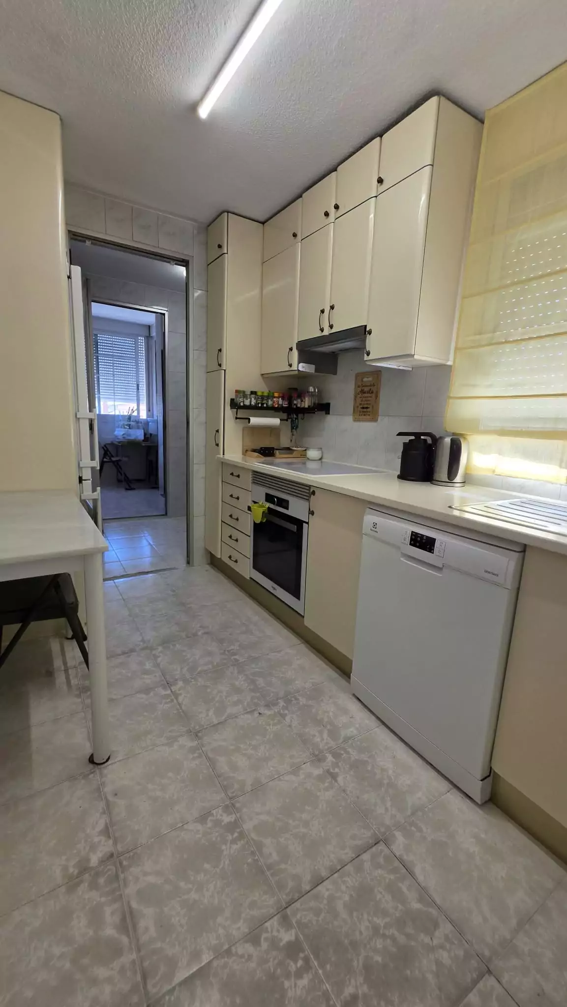ÁTICO DE 4 HABITACIONES EN VENTA EN PARLA – ZONA REYES CATÓLICOS — Casalia Inmobiliaria, Parla (foto 8 de 27)