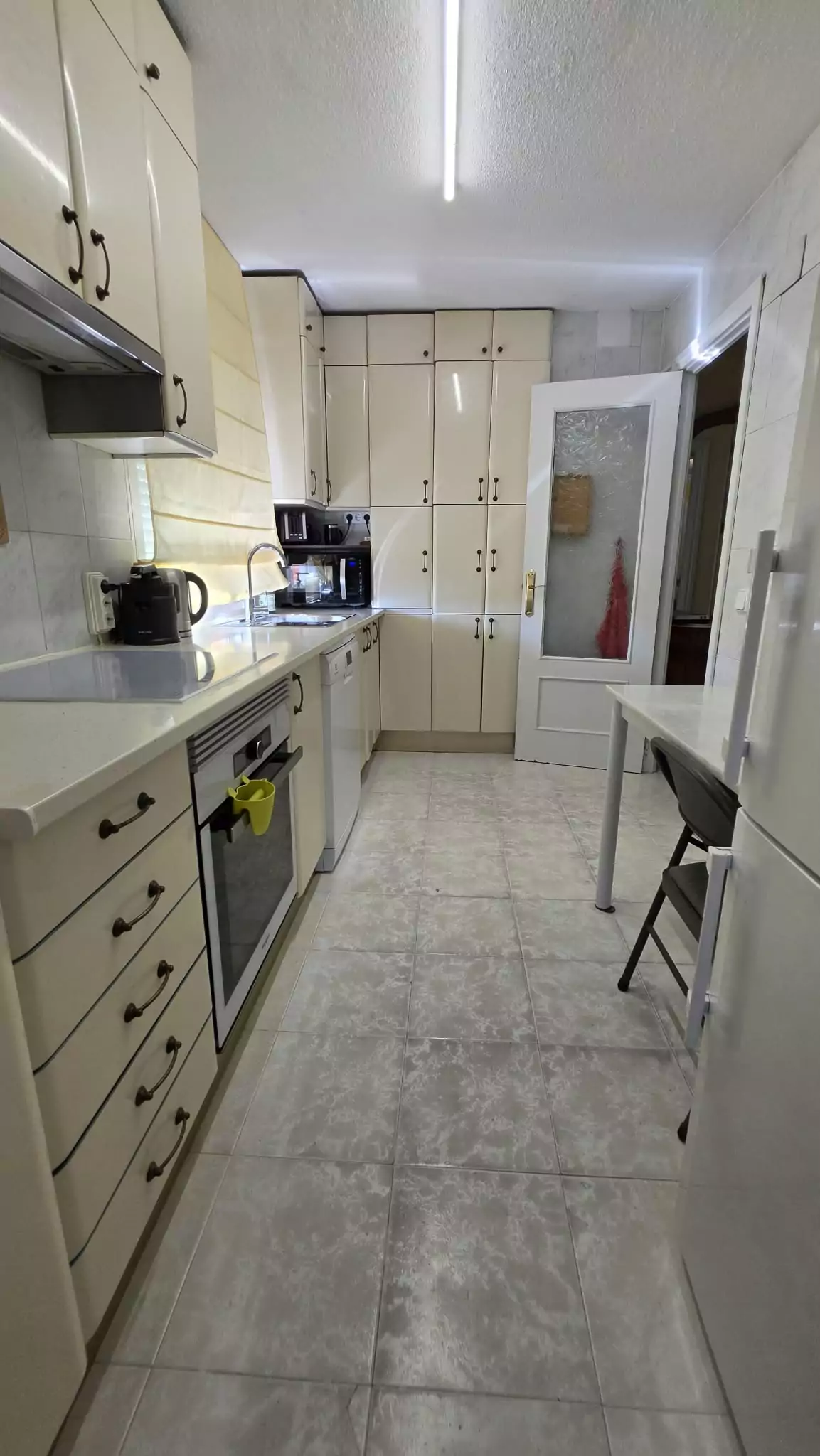 ÁTICO DE 4 HABITACIONES EN VENTA EN PARLA – ZONA REYES CATÓLICOS — Casalia Inmobiliaria, Parla (foto 9 de 27)