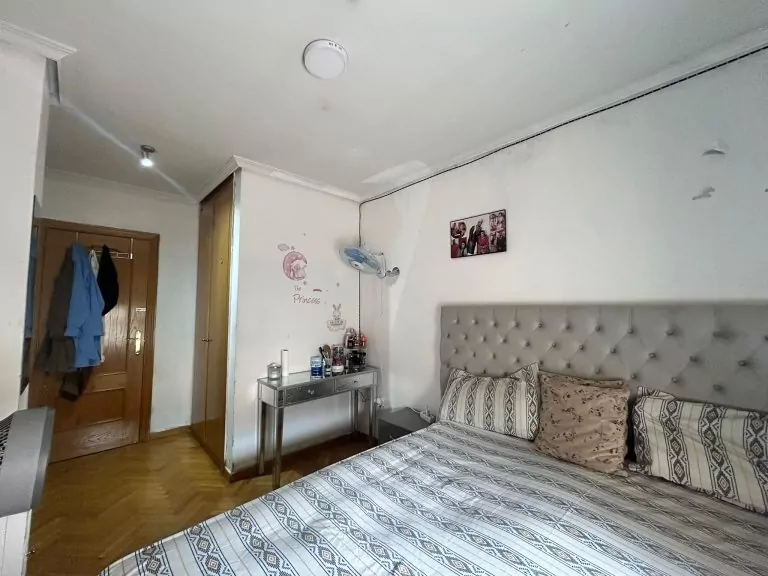 PISO SEMINUEVO DE 4 HABITACIONES EN VENTA EL PARLA – ZONA EL NIDO/ LAS FUENTES — Casalia Inmobiliaria, Parla (foto 8 de 20)