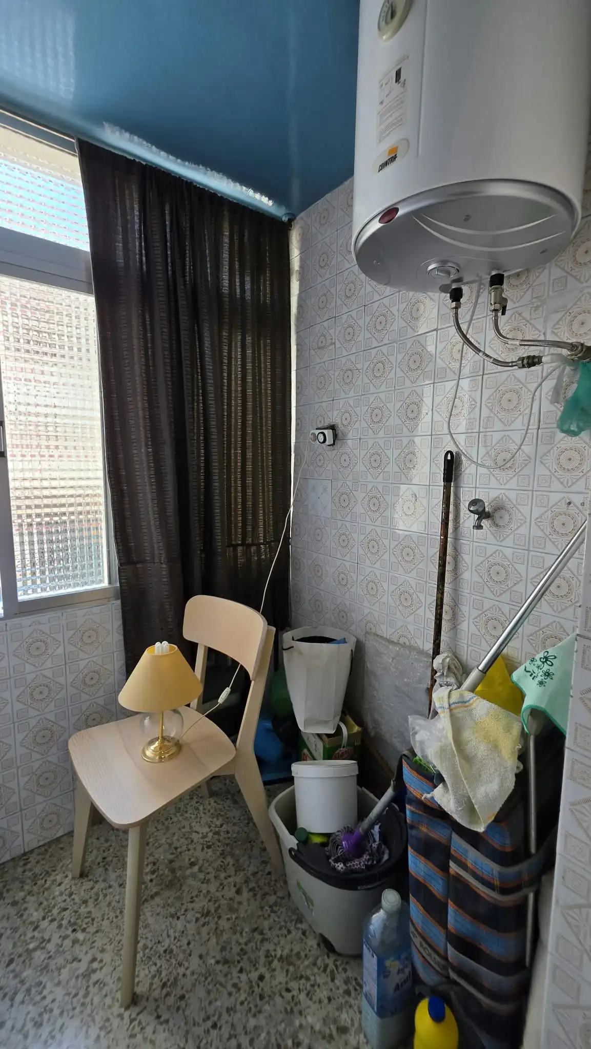 PISO EN 1ª PLANTA CON ASCENSOR EN VENTA EN PARLA – ZONA REYES CATÓLICOS — Casalia Inmobiliaria, Parla (foto 12 de 25)