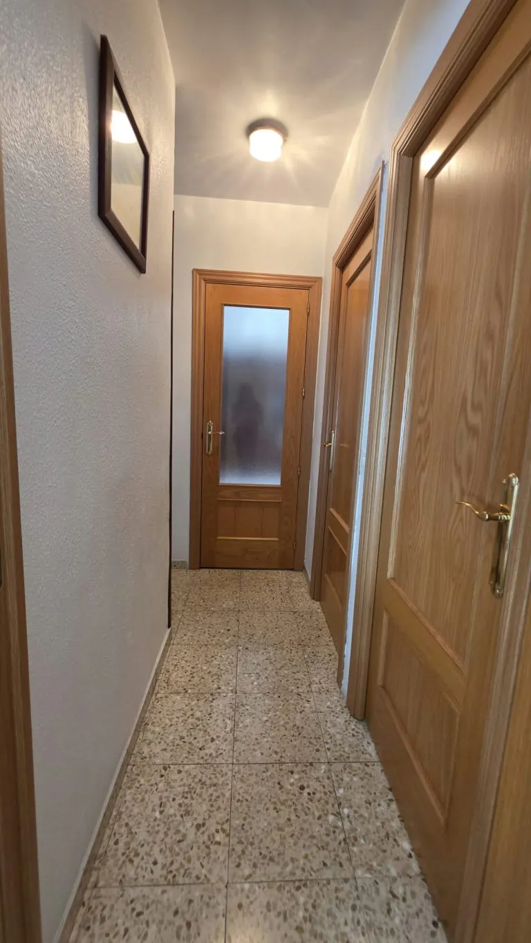 PISO EN 1ª PLANTA CON ASCENSOR EN VENTA EN PARLA – ZONA REYES CATÓLICOS — Casalia Inmobiliaria, Parla (foto 13 de 25)