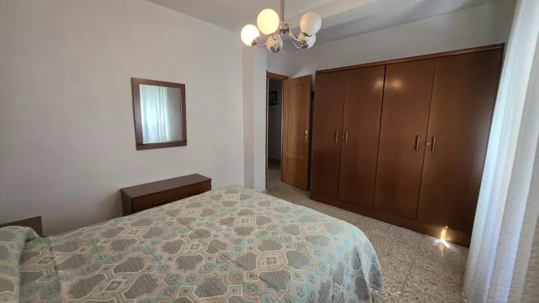 PISO EN 1ª PLANTA CON ASCENSOR EN VENTA EN PARLA – ZONA REYES CATÓLICOS — Casalia Inmobiliaria, Parla (foto 17 de 25)