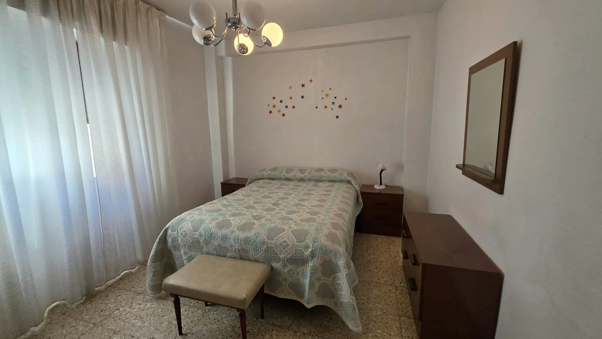 PISO EN 1ª PLANTA CON ASCENSOR EN VENTA EN PARLA – ZONA REYES CATÓLICOS — Casalia Inmobiliaria, Parla (foto 18 de 25)