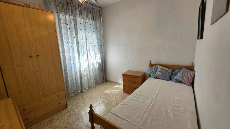 PISO EN 1ª PLANTA CON ASCENSOR EN VENTA EN PARLA – ZONA REYES CATÓLICOS — Casalia Inmobiliaria, Parla (foto 19 de 25)