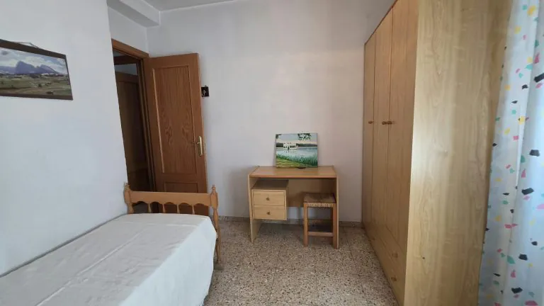 PISO EN 1ª PLANTA CON ASCENSOR EN VENTA EN PARLA – ZONA REYES CATÓLICOS — Casalia Inmobiliaria, Parla (foto 20 de 25)