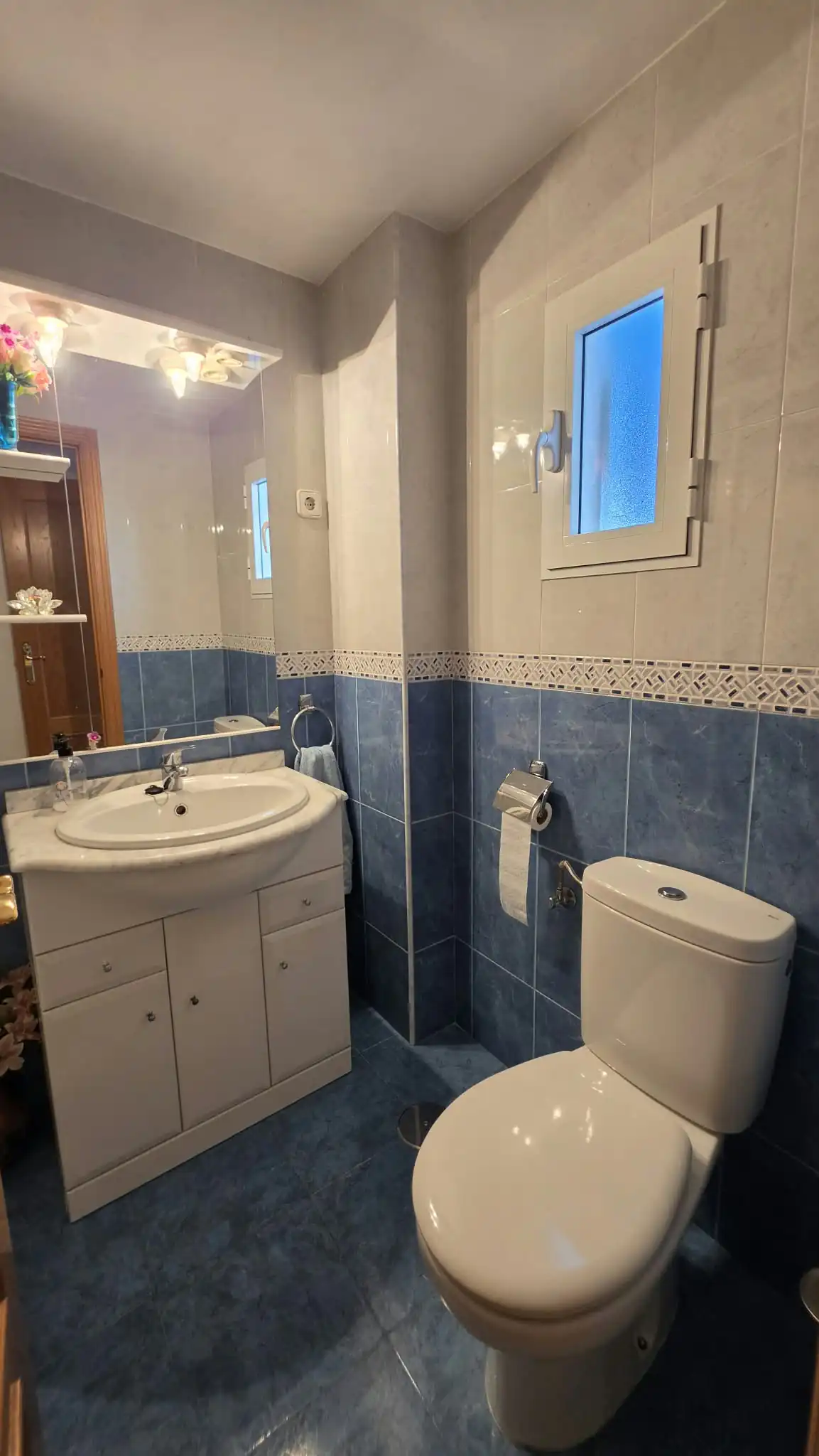 PISO EN 1ª PLANTA CON ASCENSOR EN VENTA EN PARLA – ZONA REYES CATÓLICOS — Casalia Inmobiliaria, Parla (foto 24 de 25)