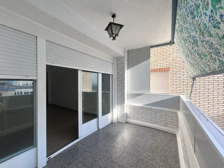 PISO EN VENTA EN PARLA – ZONA VILLAYUVENTUS I — Casalia Inmobiliaria, Parla (foto 7 de 29)