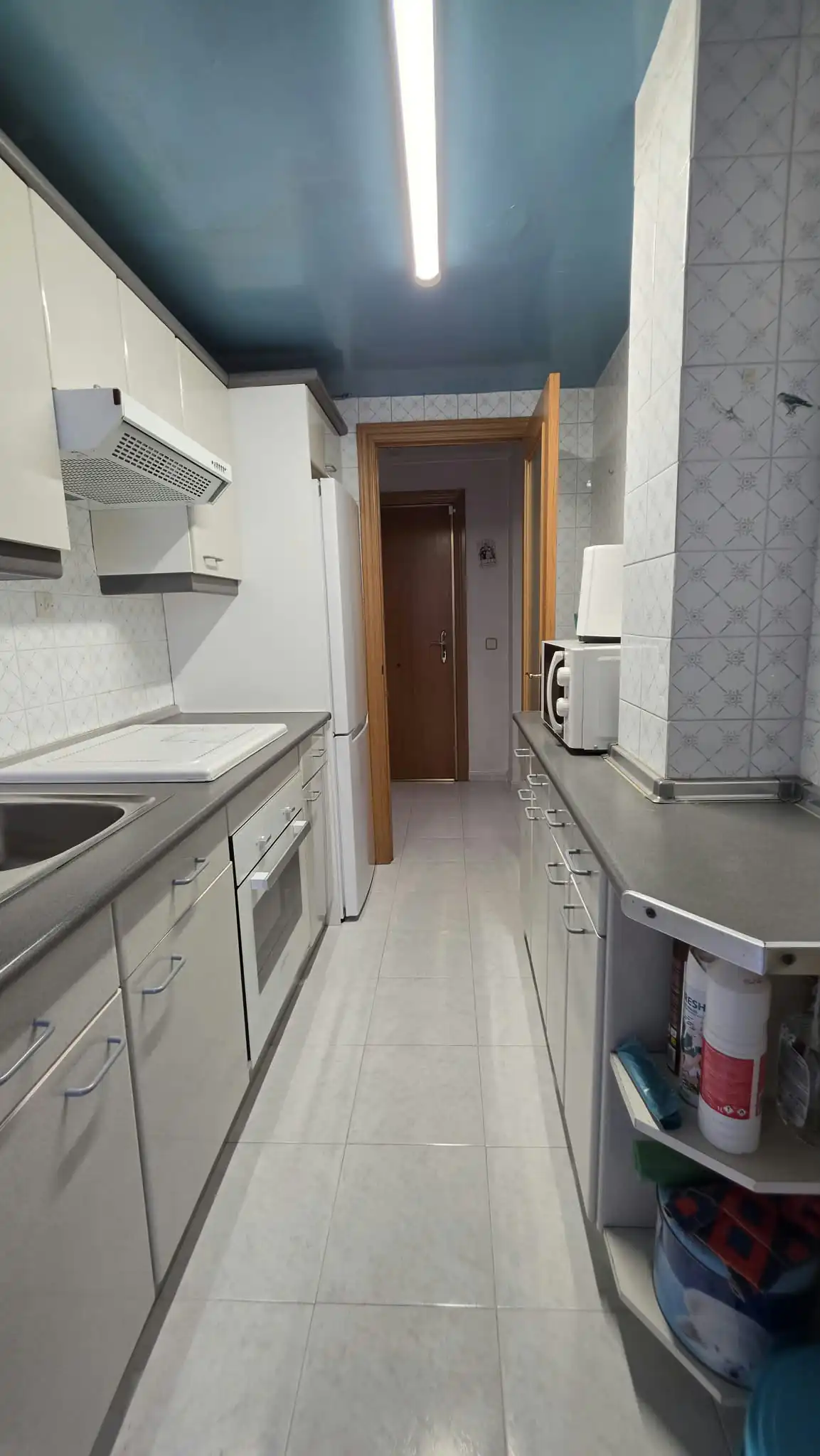 PISO EN 1ª PLANTA CON ASCENSOR EN VENTA EN PARLA – ZONA REYES CATÓLICOS — Casalia Inmobiliaria, Parla (foto 9 de 25)