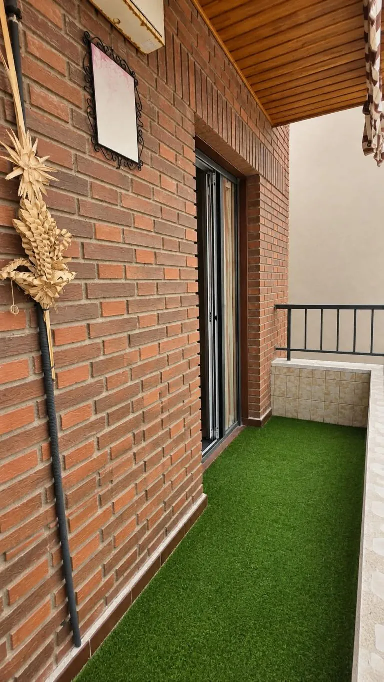 CASA INDEPENDIENTE CON 5 HABITACIONES ADAPTADA PARA ALQUILER DE HABITACIONES EN PARLA – ZONA CENTRO — Casalia Inmobiliaria, Parla (foto 13 de 47)