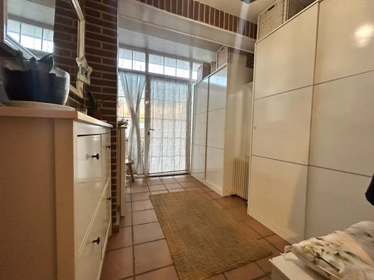 ESPECTACULAR CHALET EN EL LEGUARIO – PARLA — Casalia Inmobiliaria, Parla (foto 17 de 36)