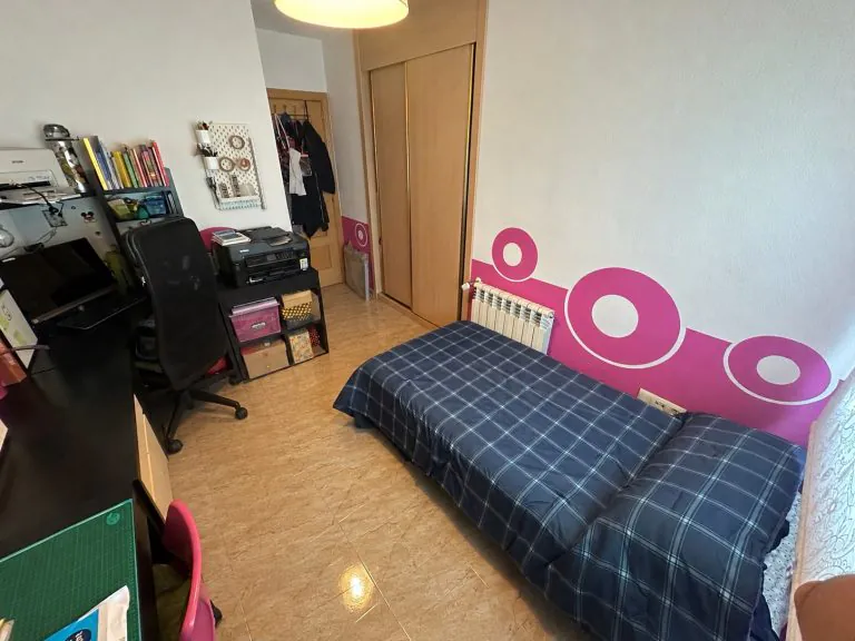 PISO EN EL CENTRO DE PARLA DE 2 HABITACIÓNES Y DOS BAÑOS — Casalia Inmobiliaria, Parla (foto 17 de 20)