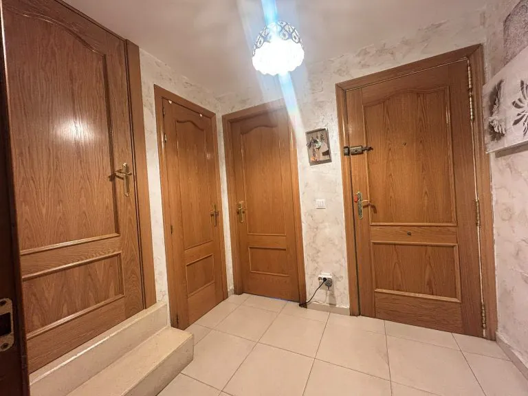 ESPECTACULAR CHALET EN EL LEGUARIO – PARLA — Casalia Inmobiliaria, Parla (foto 23 de 36)