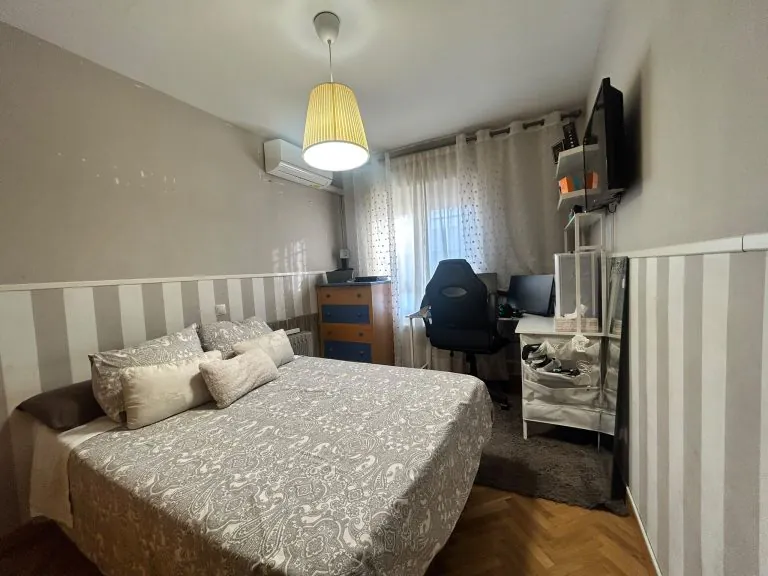 ESPECTACULAR CHALET EN EL LEGUARIO – PARLA — Casalia Inmobiliaria, Parla (foto 25 de 36)
