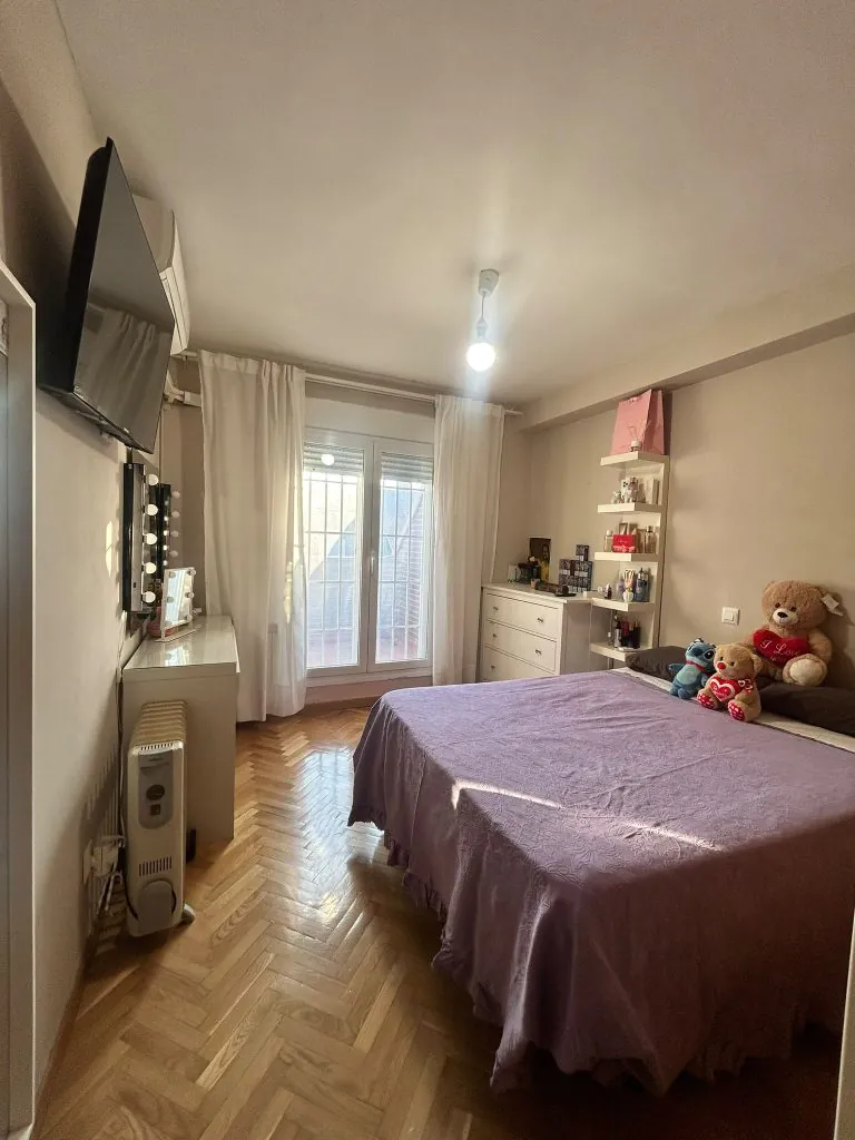 ESPECTACULAR CHALET EN EL LEGUARIO – PARLA — Casalia Inmobiliaria, Parla (foto 27 de 36)