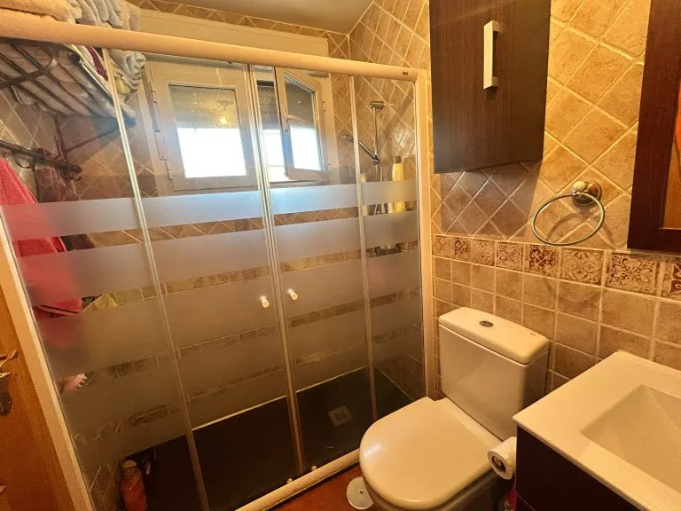ESPECTACULAR CHALET EN EL LEGUARIO – PARLA — Casalia Inmobiliaria, Parla (foto 29 de 36)