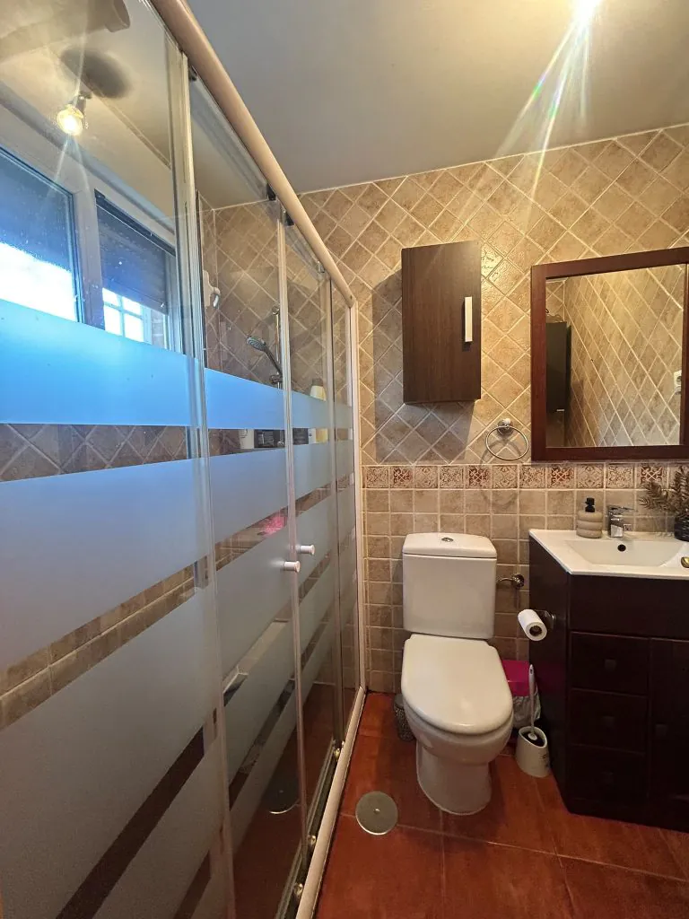 ESPECTACULAR CHALET EN EL LEGUARIO – PARLA — Casalia Inmobiliaria, Parla (foto 30 de 36)