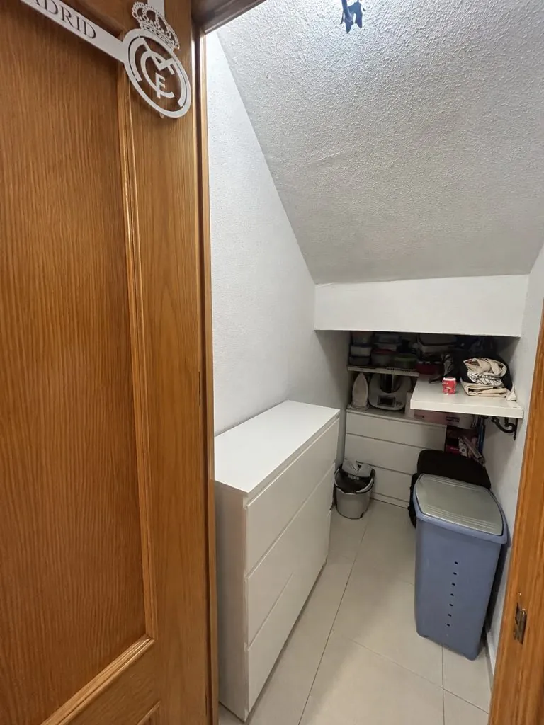 ESPECTACULAR CHALET EN EL LEGUARIO – PARLA — Casalia Inmobiliaria, Parla (foto 35 de 36)