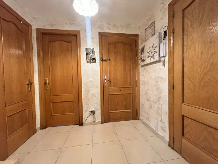 ESPECTACULAR CHALET EN EL LEGUARIO – PARLA — Casalia Inmobiliaria, Parla (foto 34 de 36)