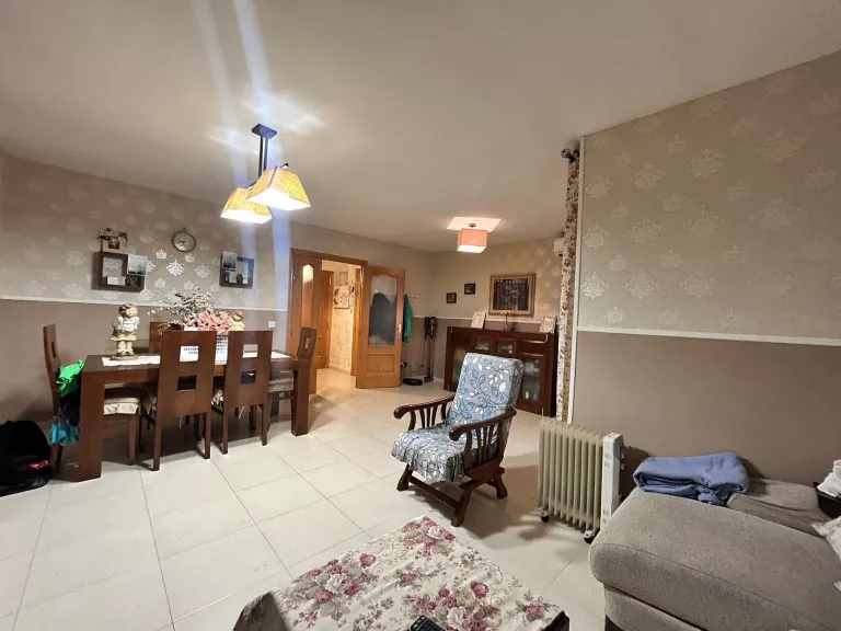 ESPECTACULAR CHALET EN EL LEGUARIO – PARLA — Casalia Inmobiliaria, Parla (foto 9 de 36)